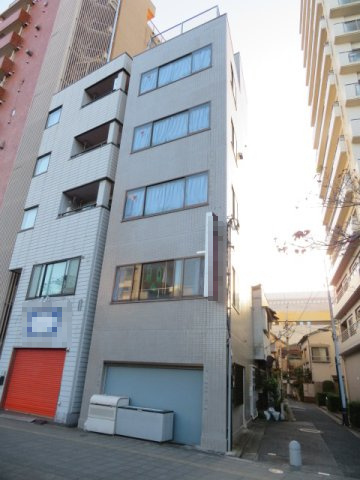 豊島区西巣鴨３丁目の旅館