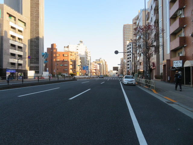 豊島区西巣鴨３丁目の旅館