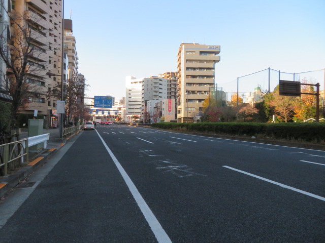 豊島区西巣鴨３丁目の旅館