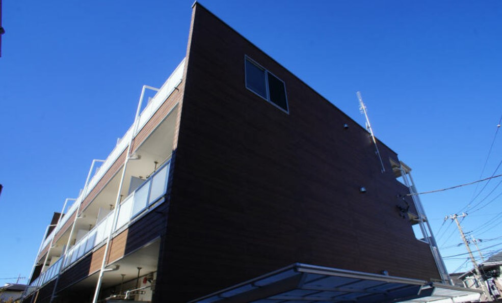 リブリ・フォレスト南浦和