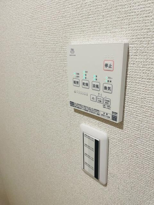 【設備】 | モンド・リコ板橋本町 |  