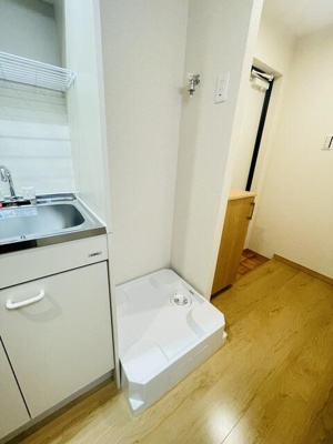 【その他】 | モンド・リコ板橋本町 |  