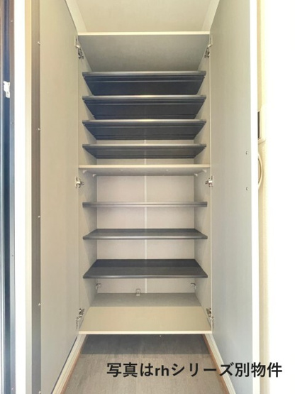 【その他共用部分】 | abetina高宮　★プライスホームなら仲介手数料が0円です★