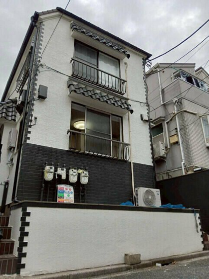 【外観】