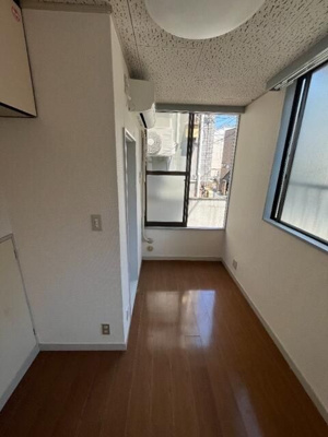 【居間・リビング】 | クロノス東中野Ｗｅｓｔ