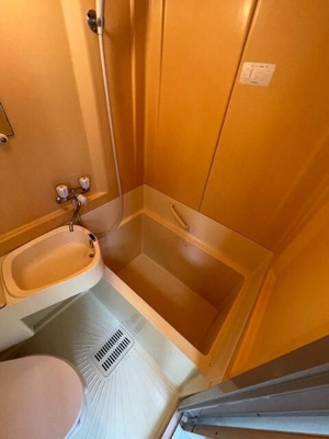 【浴室】 | クロノス東中野Ｗｅｓｔ