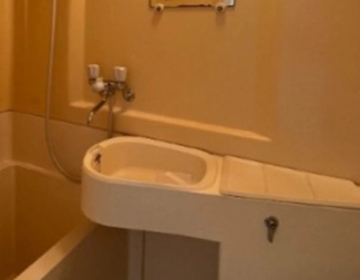 【洗面所】 | クロノス東中野Ｗｅｓｔ