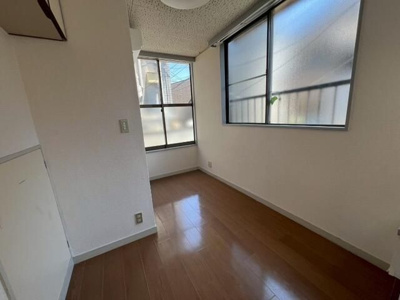 【寝室】 | クロノス東中野Ｗｅｓｔ