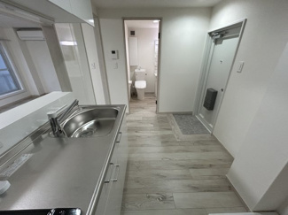 【玄関】 | RSC中目黒