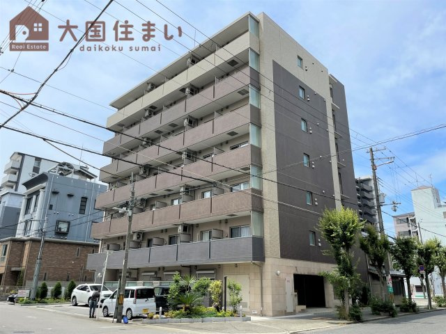 【外観】 | ノーサイド立葉