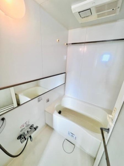 【浴室】 | Ｂｒｉｌｌｉａ　ｉｓｔ　白金高輪