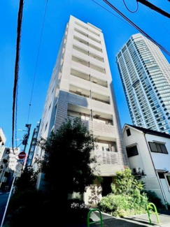 【外観】 | Ｂｒｉｌｌｉａ　ｉｓｔ　白金高輪