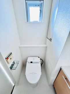 【トイレ】 | Ｂｒｉｌｌｉａ　ｉｓｔ　白金高輪