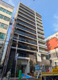京町堀ビューアパートメントの画像