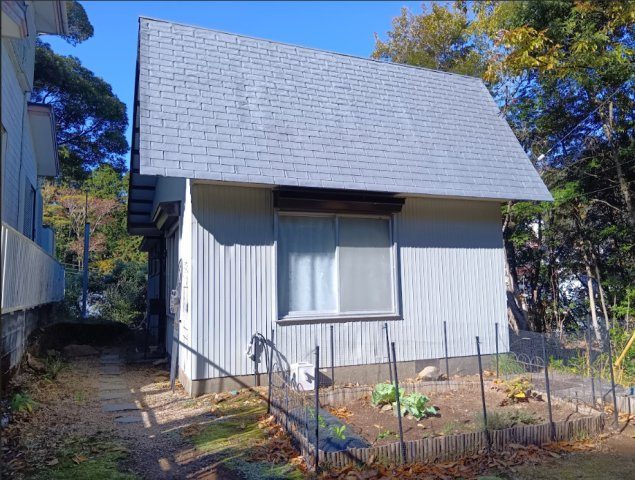 売中古戸建　下田市旧岡方村