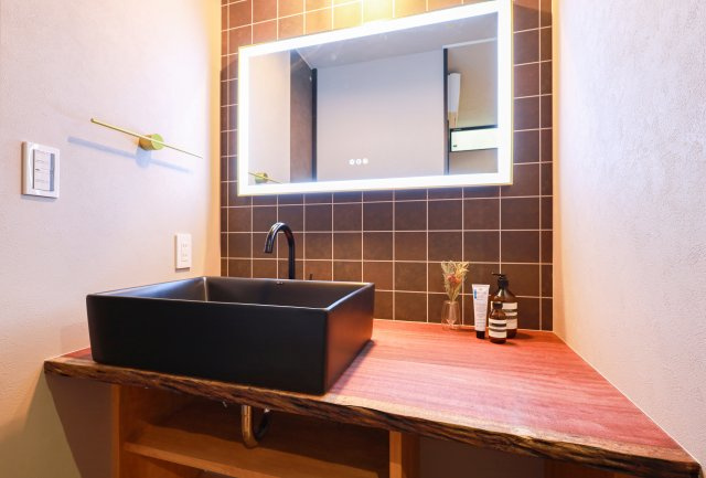 COLORSグリーンヒル草津市矢橋町限定1区画のその他|～施工事例～