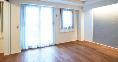 プラウド成城のその他