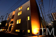中野区弥生町２丁目のマンションの画像
