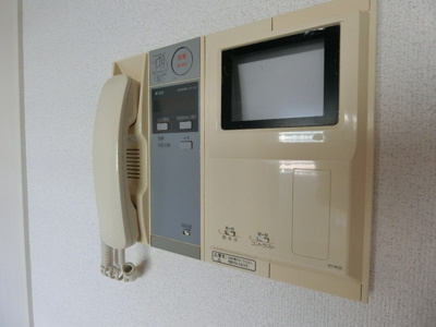 【セキュリティ】 | コンフォートタイム大森