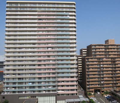 【展望】 | コンフォートタイム大森