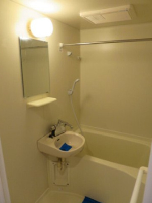 【浴室】 | コンフォートタイム大森