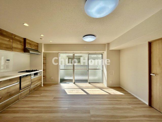 ダイアパレス大島のダイニング|ダイニング