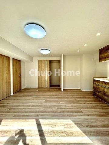 ダイアパレス大島のダイニング|ダイニング