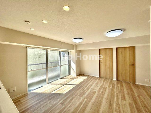 ダイアパレス大島の内装|内装