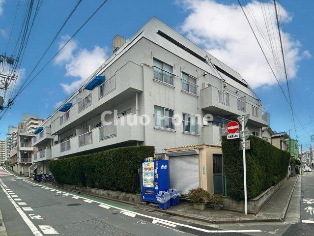 ダイアパレス大島の現況写真|現況写真