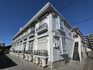 メンバーズタウン検見川B棟の画像