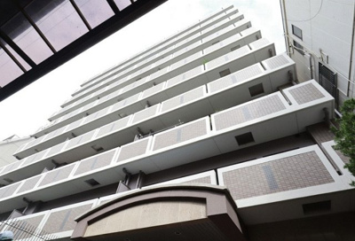 【外観】 | アルス八尾本町