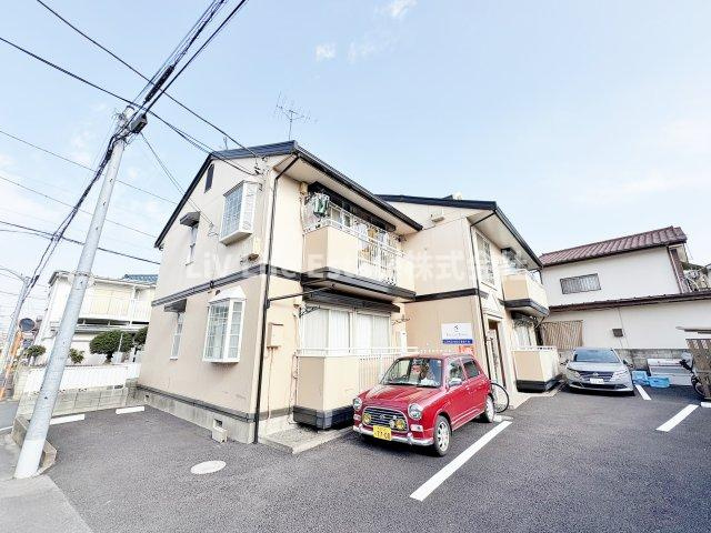 サウスクレスト