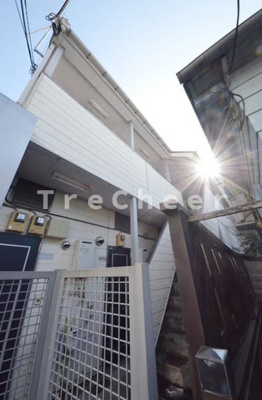 【外観】 | 第14紀州ハイツ