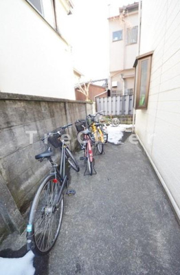 【その他共用部分】 | 第14紀州ハイツ