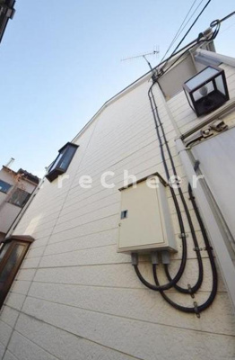 【その他】 | 第14紀州ハイツ