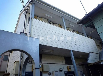 【外観】 | 第14紀州ハイツ