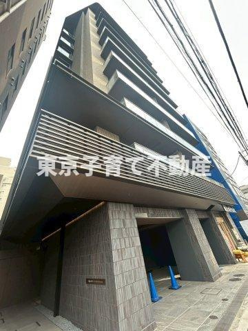 パークホームズ文京白山ヒルテラス
