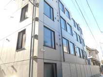 COCOFLAT 阿佐ヶ谷の画像