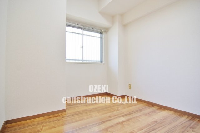 GSハイム越谷の洋室