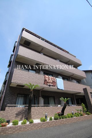 北栄エクセルマンション