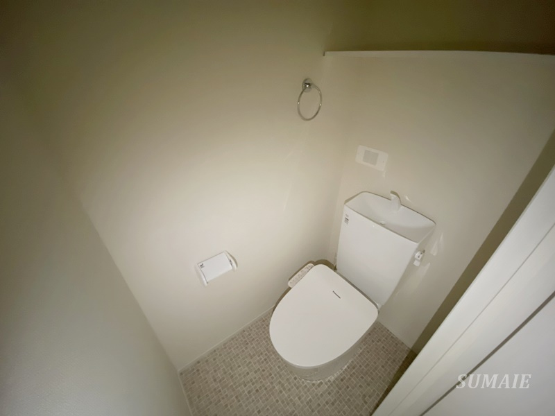 Arietta TAKINISHIのトイレ|トイレです☆