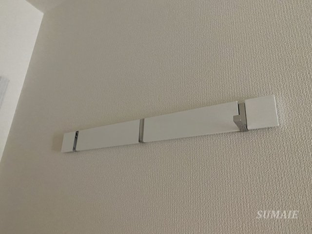 Arietta TAKINISHIの設備|ウォールフック☆