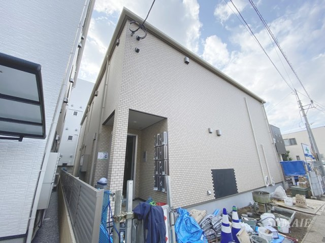 Arietta TAKINISHIの外観|外観です☆