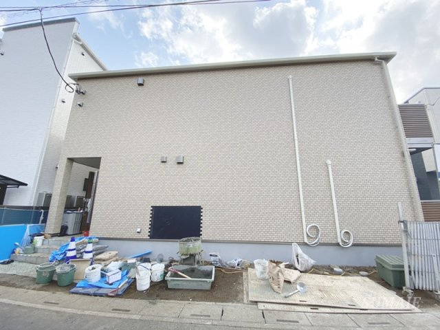 Arietta TAKINISHIの外観|外観です☆