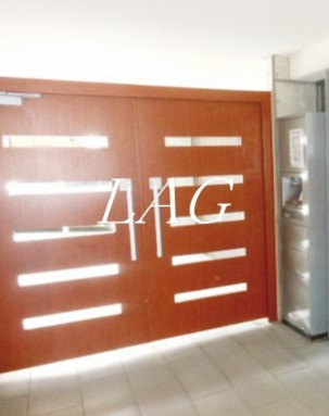 【エントランス】 | グロワール西大井 | エントランスです。