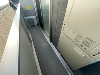 【バルコニー】 | Zenis