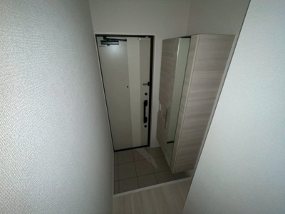 【玄関】 | Zenis