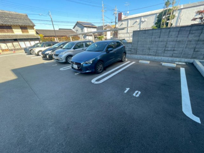 【駐車場】 | Zenis