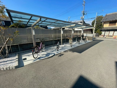 【その他共用部分】 | Zenis