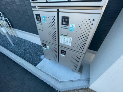 【その他共用部分】 | Zenis